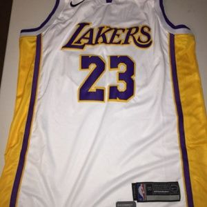 Lebron James jersey